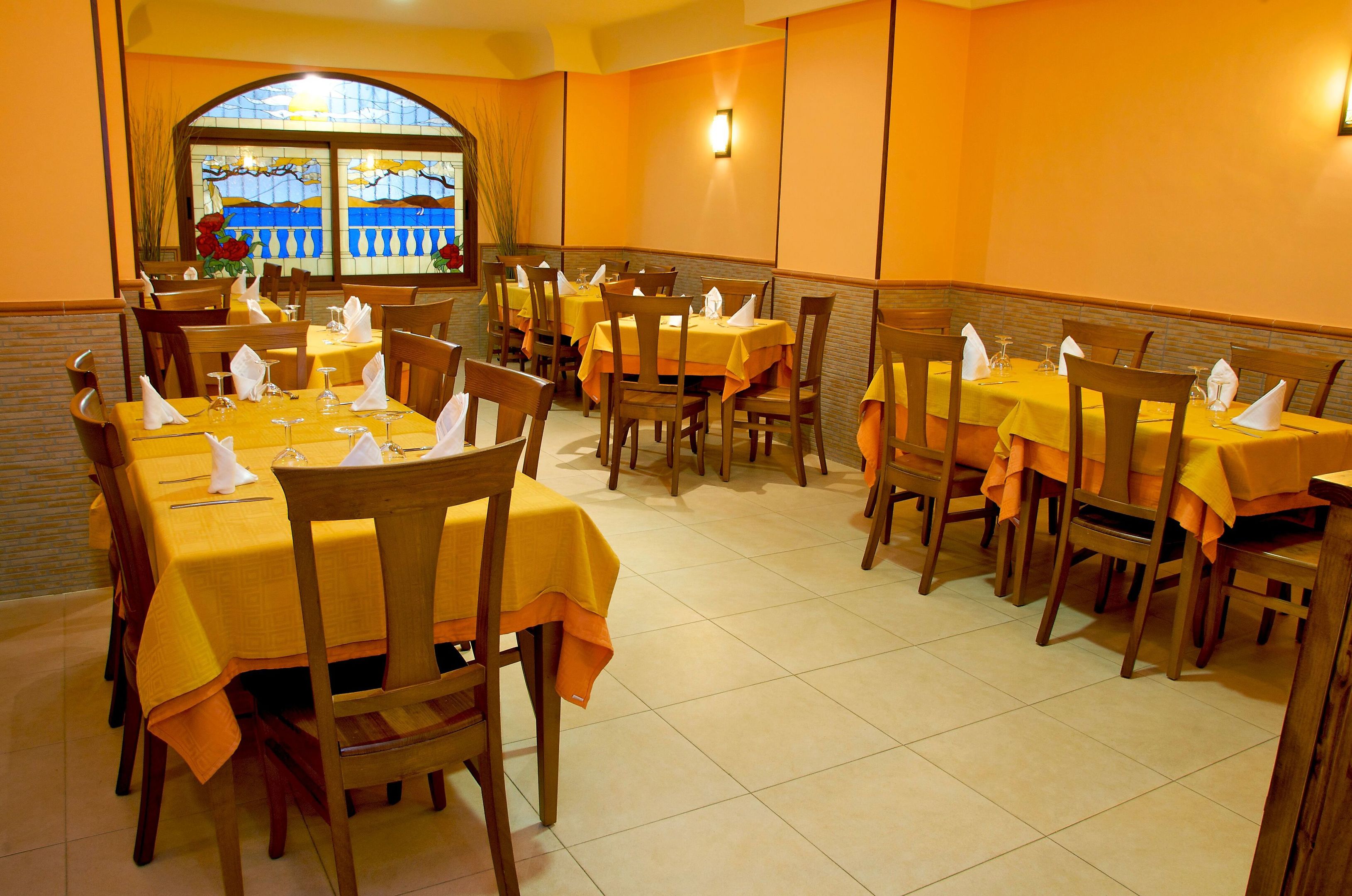 Las Rampas Hotel foto 9
