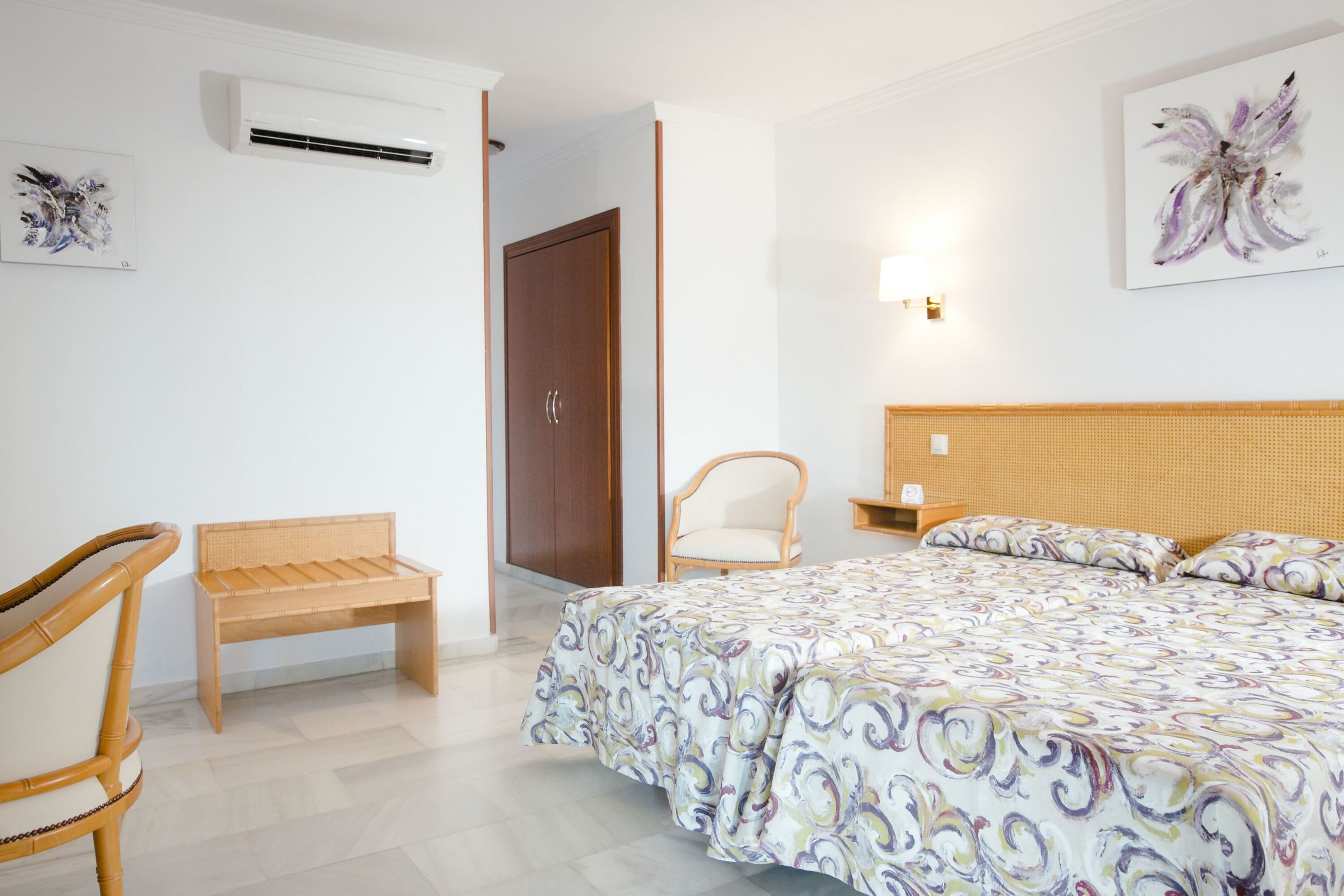 Las Rampas Hotel foto 44