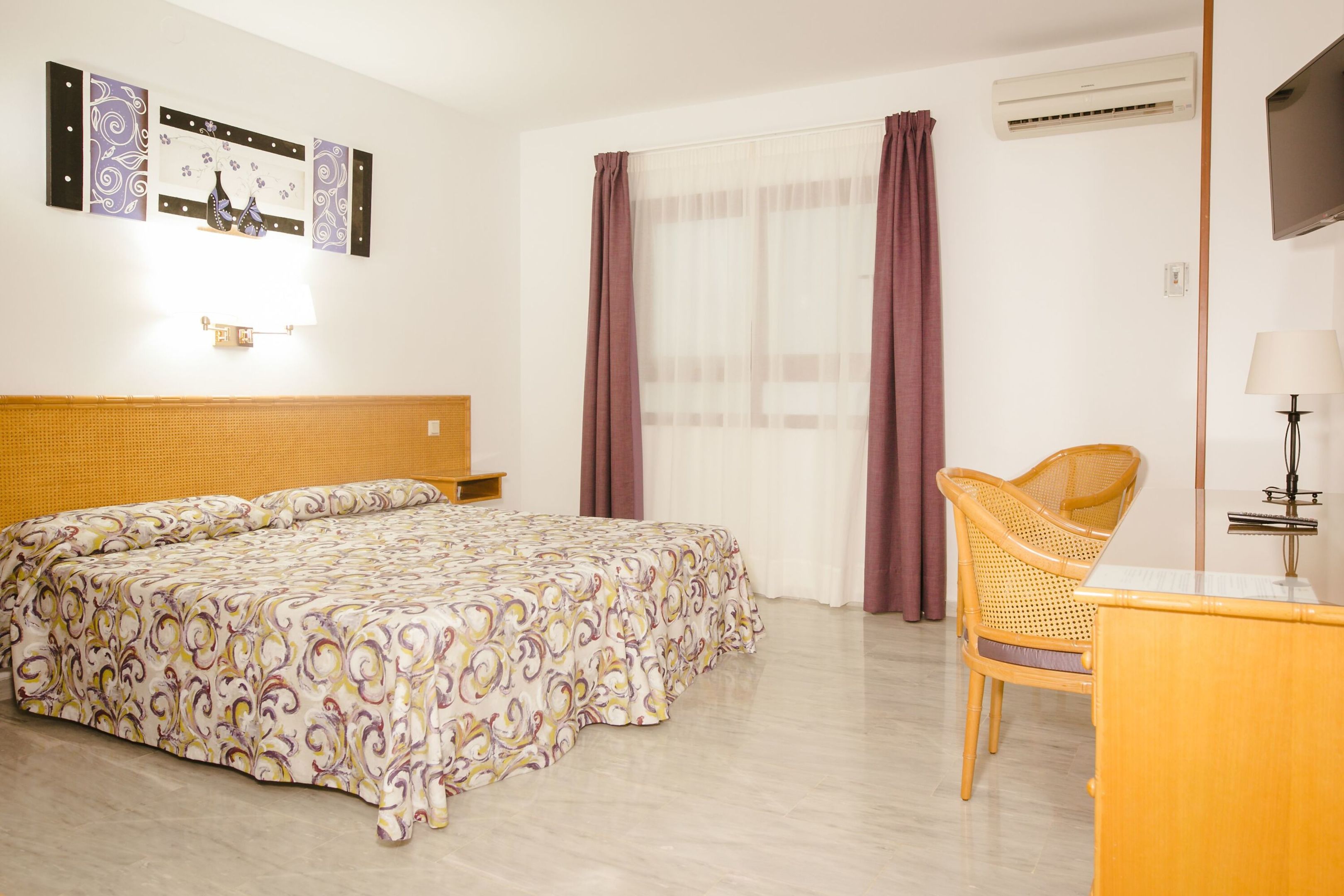 Las Rampas Hotel foto 46