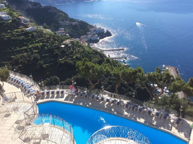 Grand Hotel Excelsior foto 12