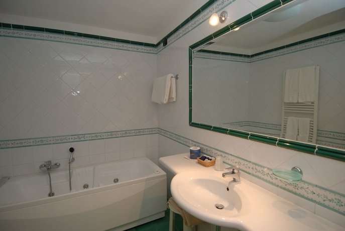 Grand Hotel Excelsior foto 16