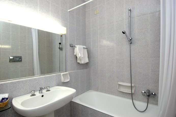 Grand Hotel Excelsior foto 17