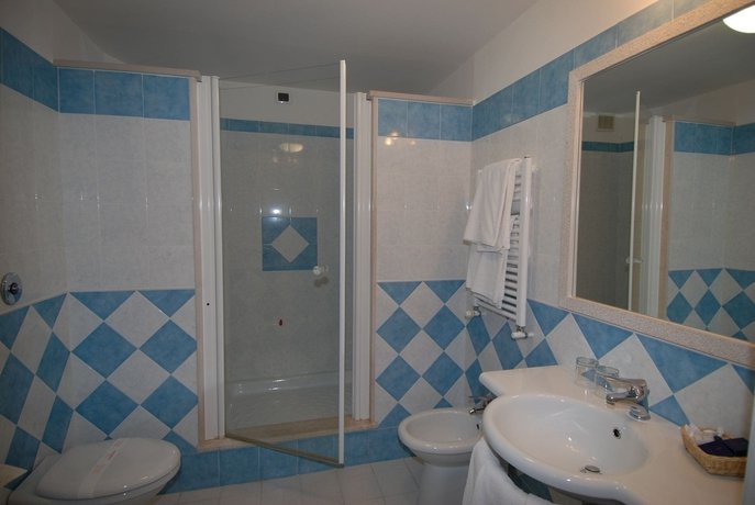 Grand Hotel Excelsior foto 18