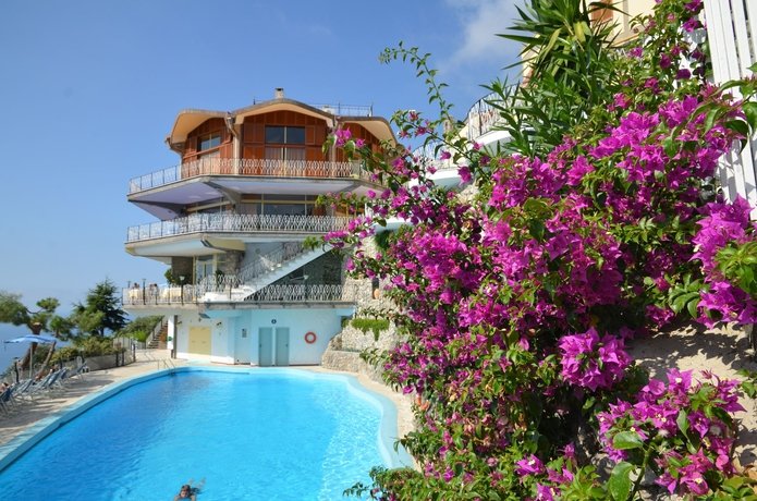 Grand Hotel Excelsior foto 7