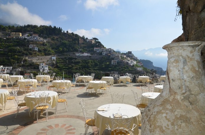 Grand Hotel Excelsior foto 9
