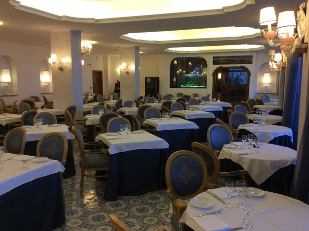 Grand Hotel Excelsior foto 10