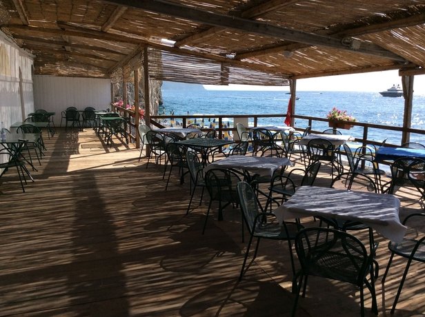 Grand Hotel Excelsior foto 11