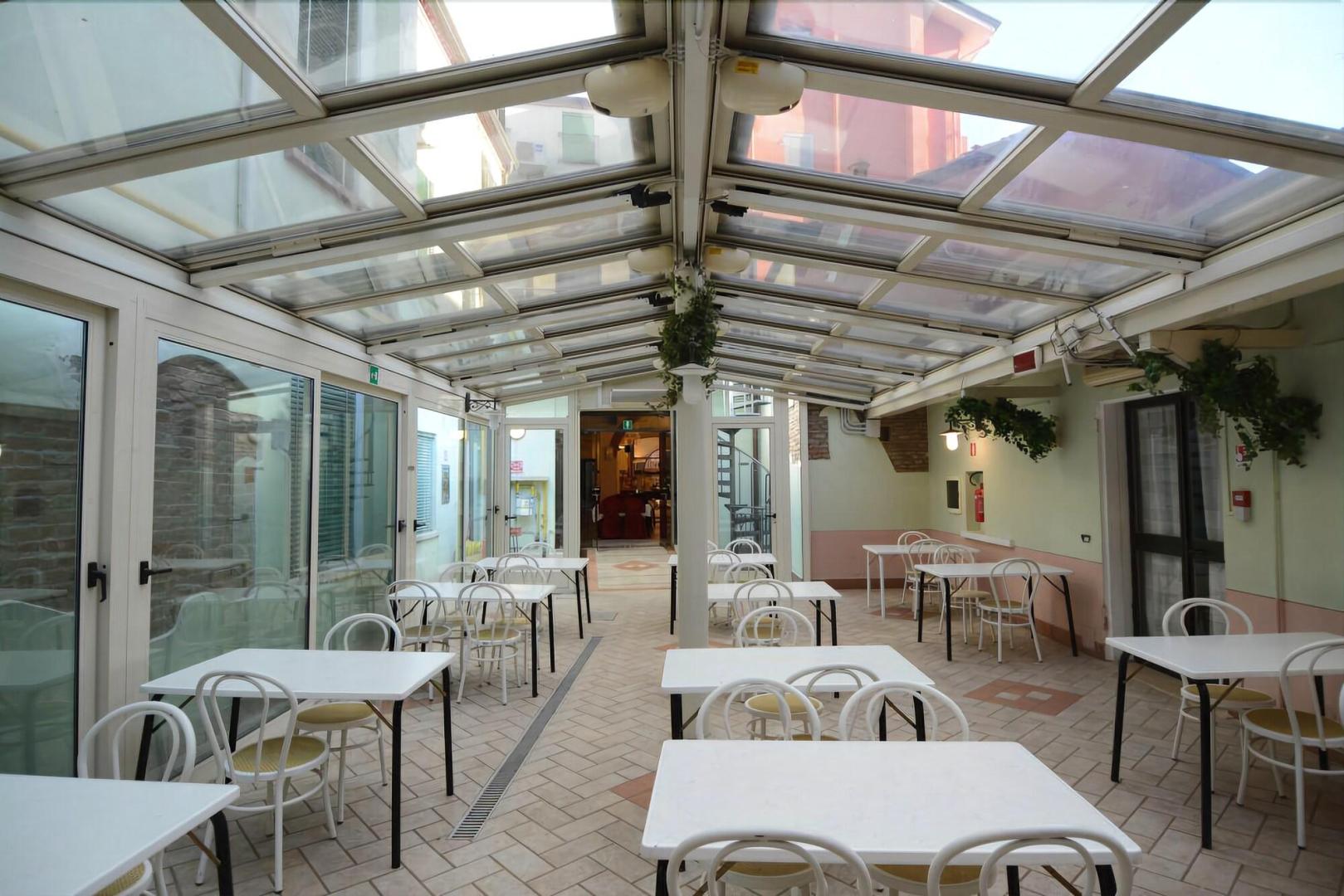 Hotel Mantegna Stazione foto 4