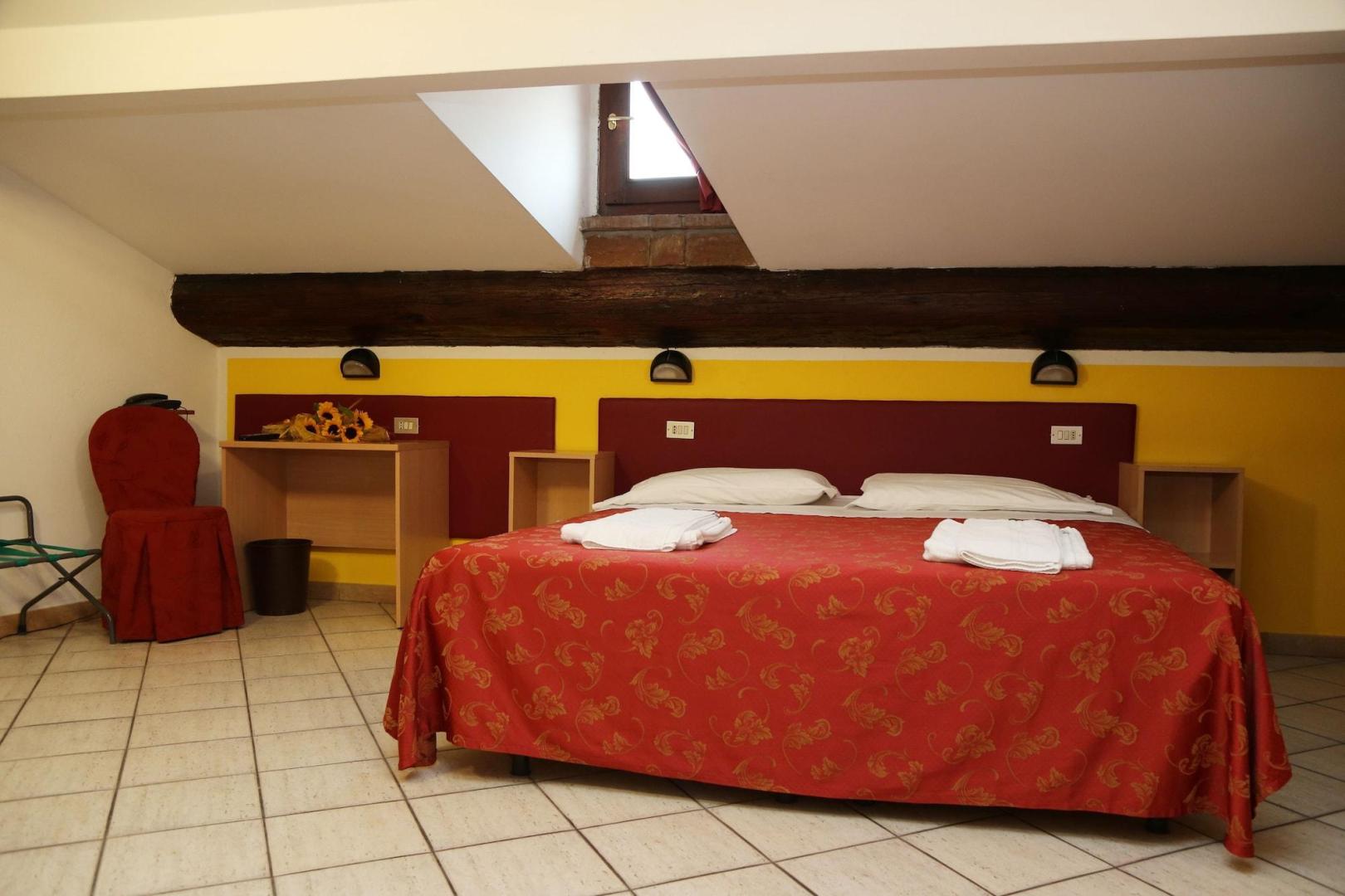 Hotel Mantegna Stazione foto 6