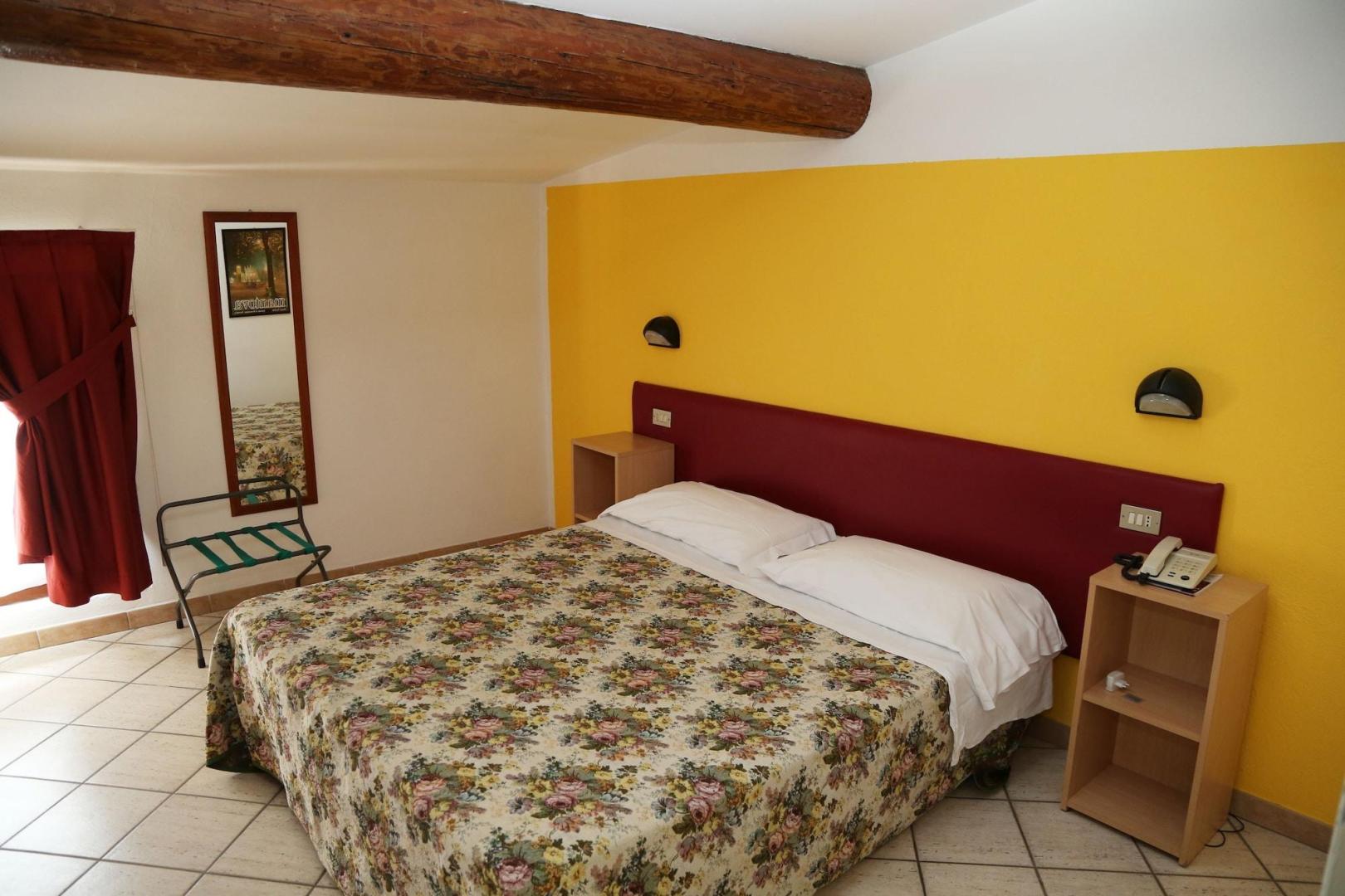 Hotel Mantegna Stazione foto 7