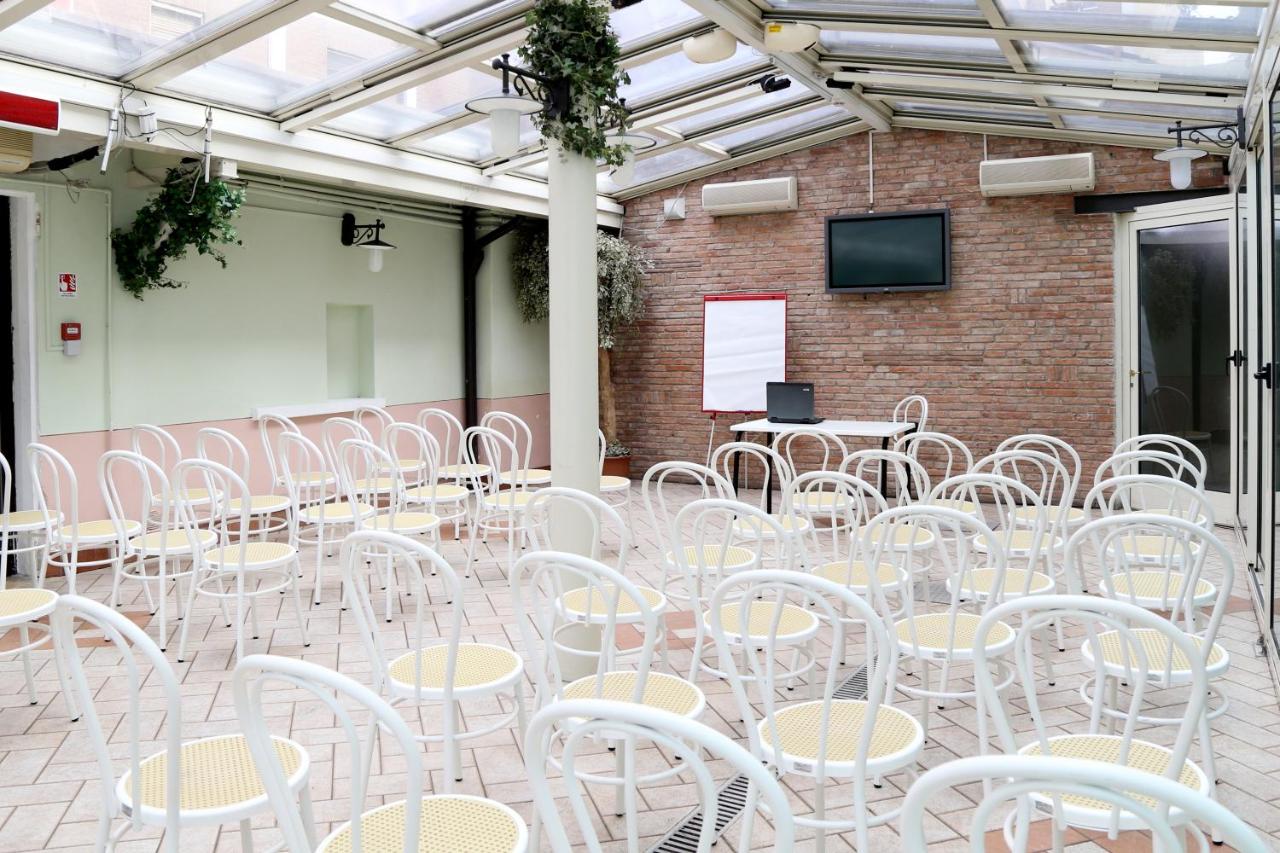 Hotel Mantegna Stazione in Mantua - foto 4