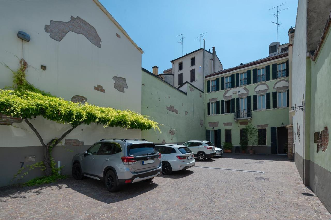 Hotel Mantegna Stazione in Mantua - foto 5