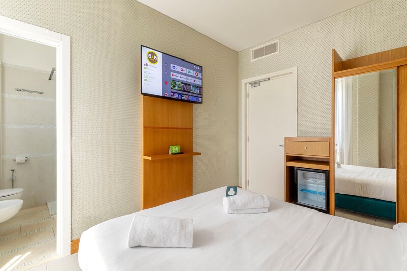 B&B HOTEL Chioggia Airone foto 16