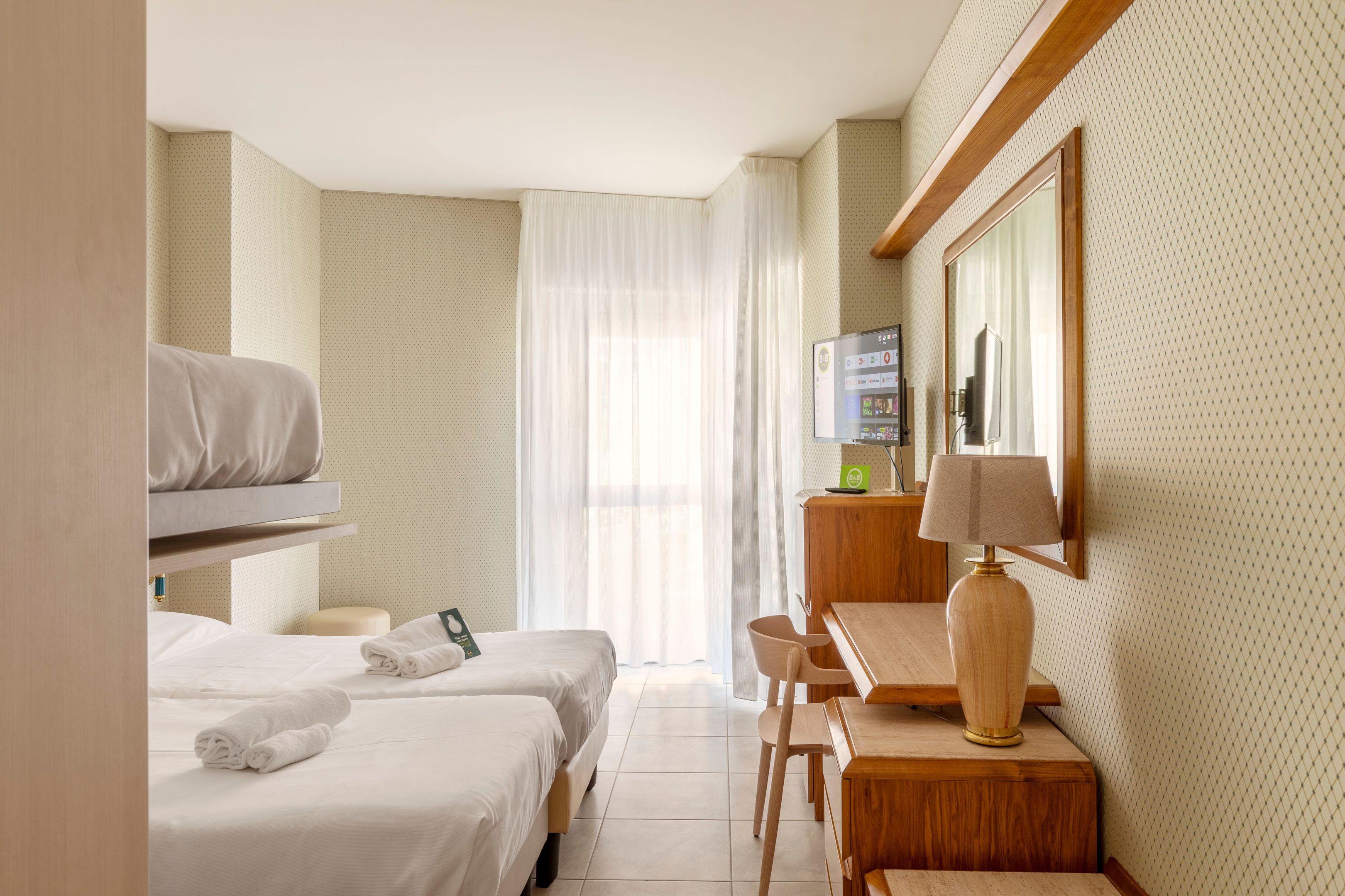 B&B HOTEL Chioggia Airone foto 21