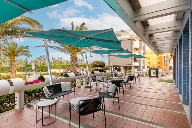 B&B HOTEL Chioggia Airone foto 58