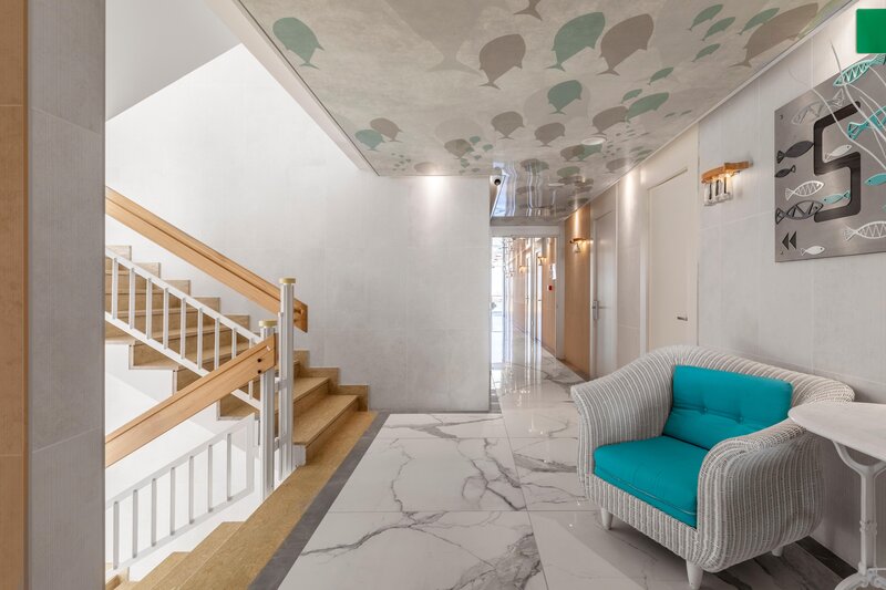 B&B HOTEL Chioggia Airone foto 172