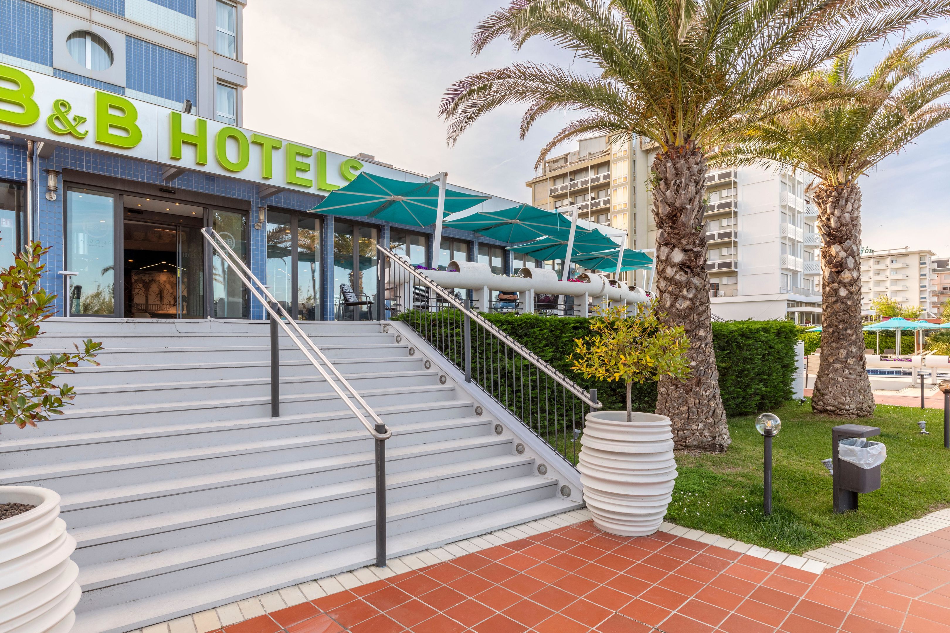 B&B HOTEL Chioggia Airone foto 54