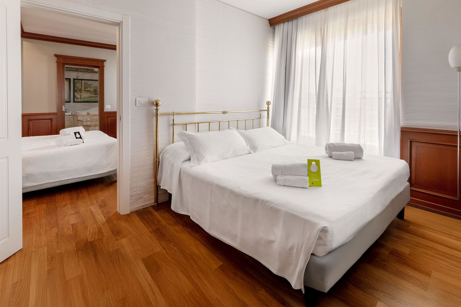 B&B HOTEL Chioggia Airone foto 77