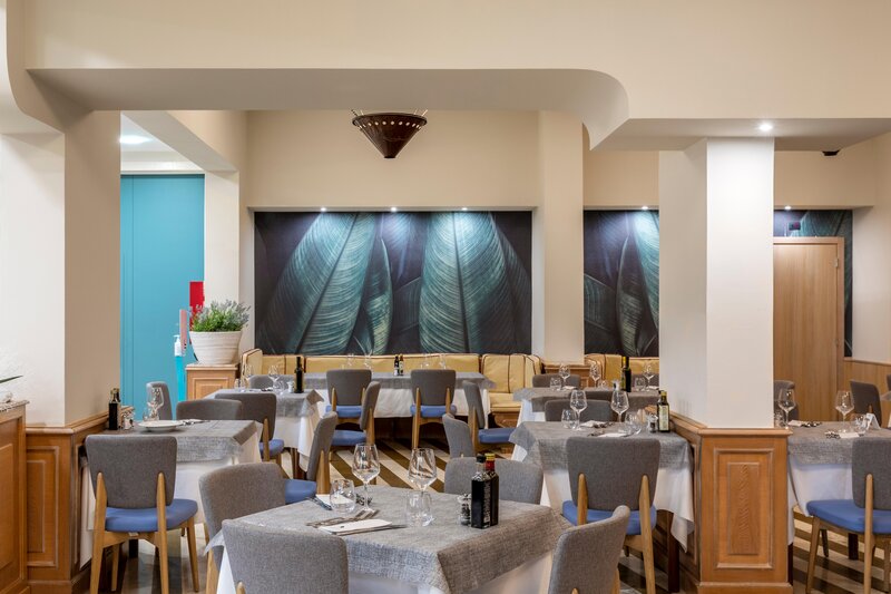 B&B HOTEL Chioggia Airone foto 175