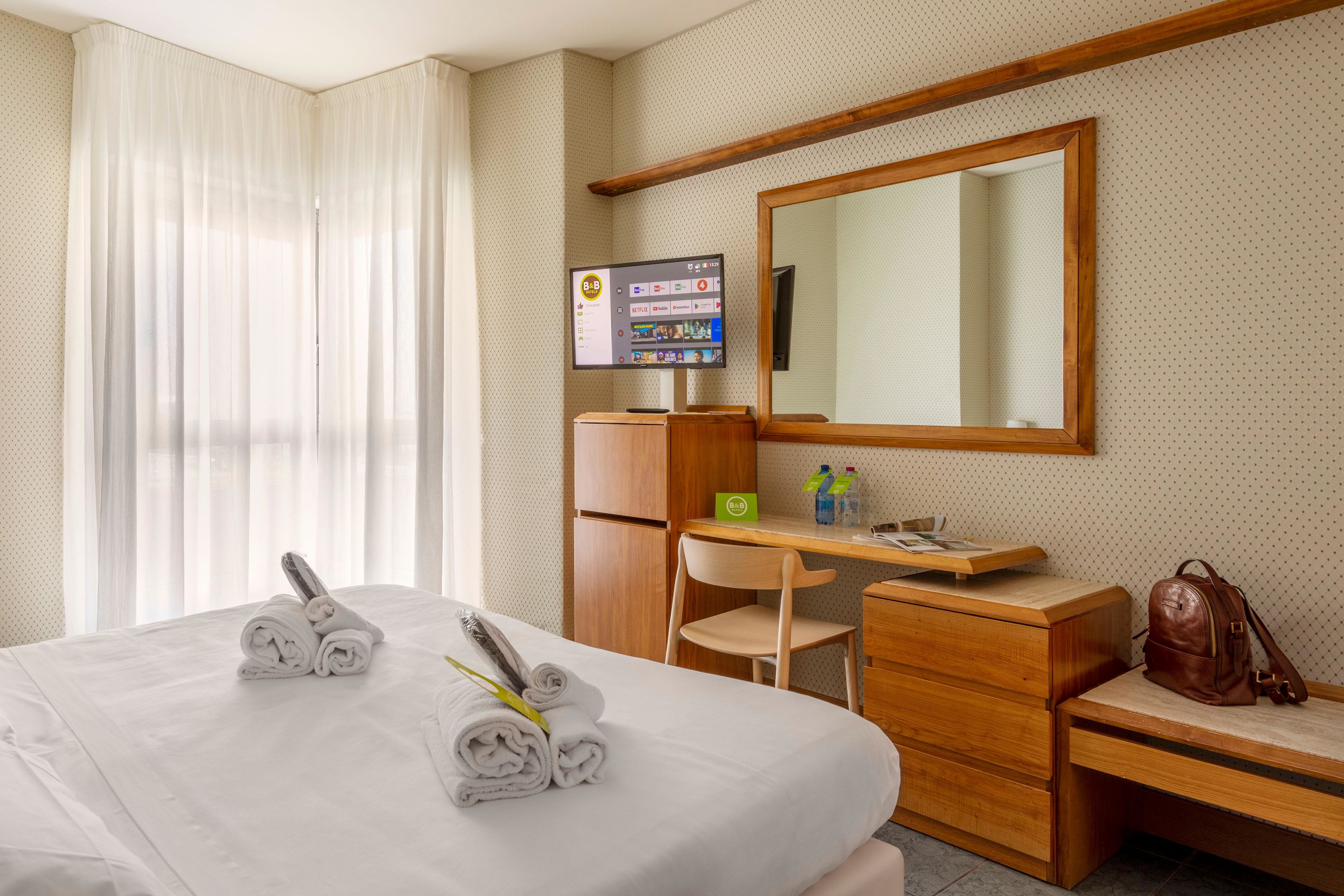 B&B HOTEL Chioggia Airone foto 6