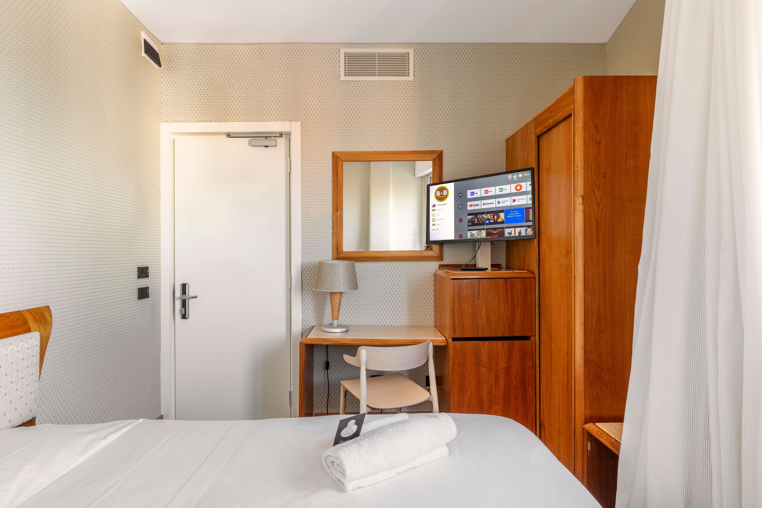 B&B HOTEL Chioggia Airone foto 39