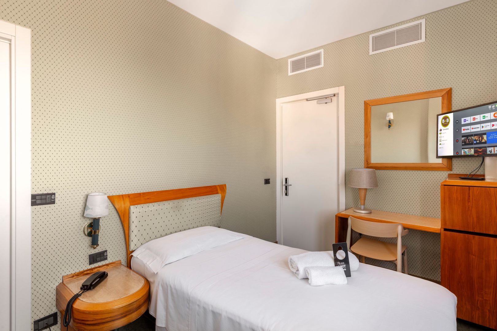B&B HOTEL Chioggia Airone foto 41