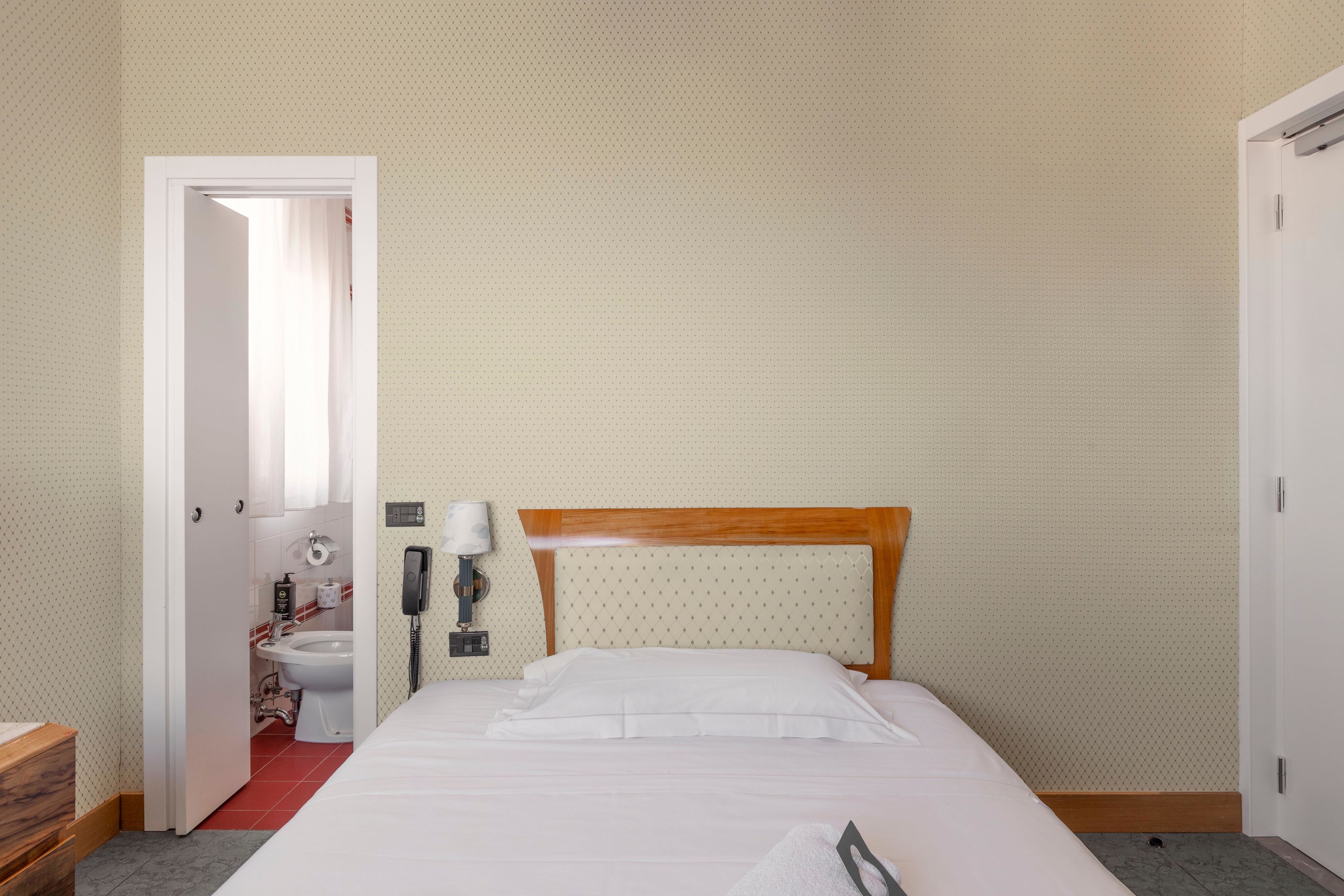 B&B HOTEL Chioggia Airone foto 33