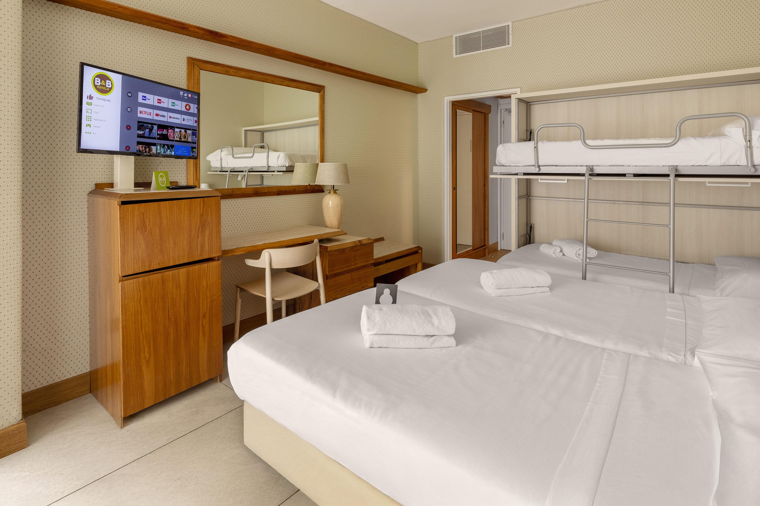 B&B HOTEL Chioggia Airone foto 132