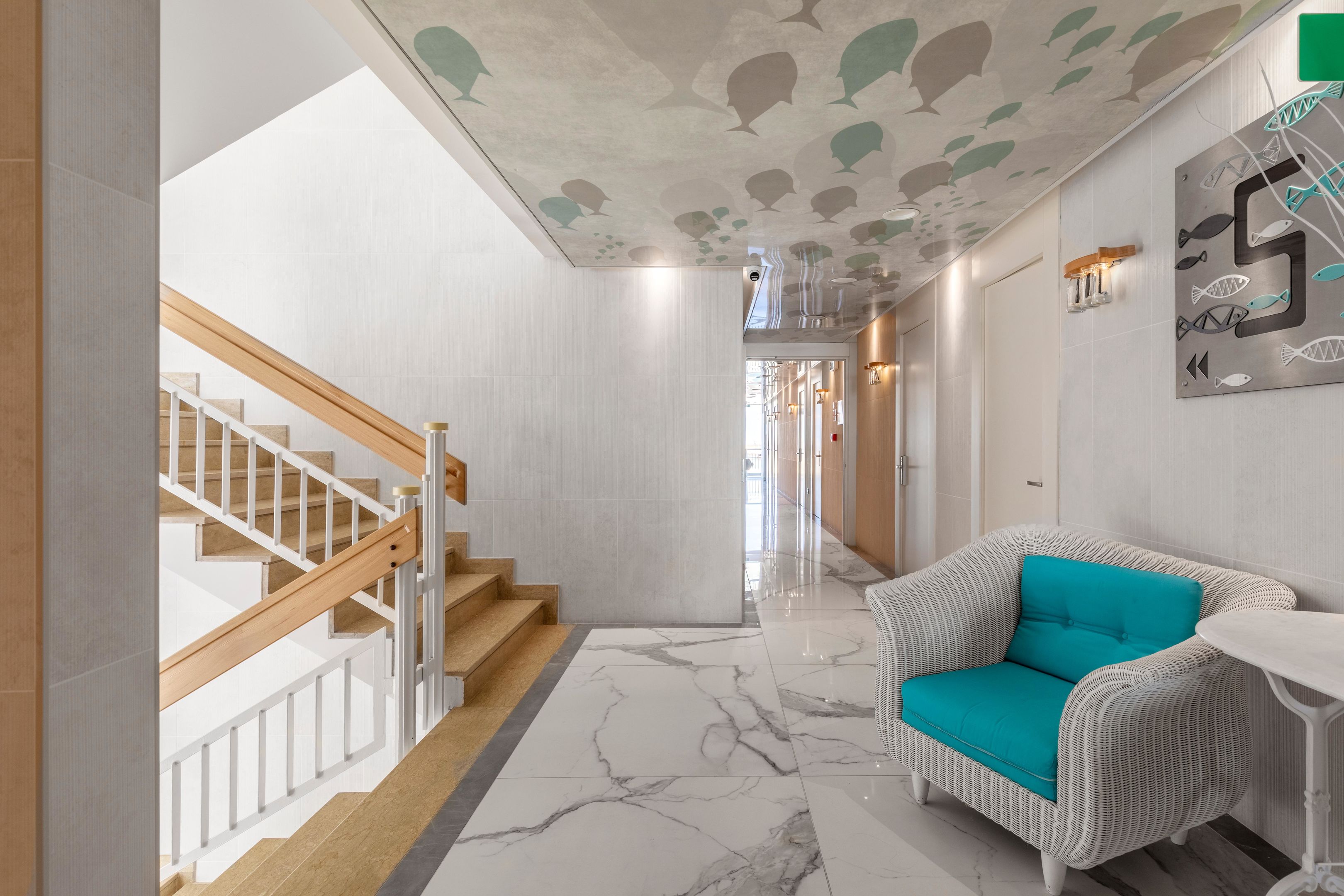 B&B HOTEL Chioggia Airone foto 174