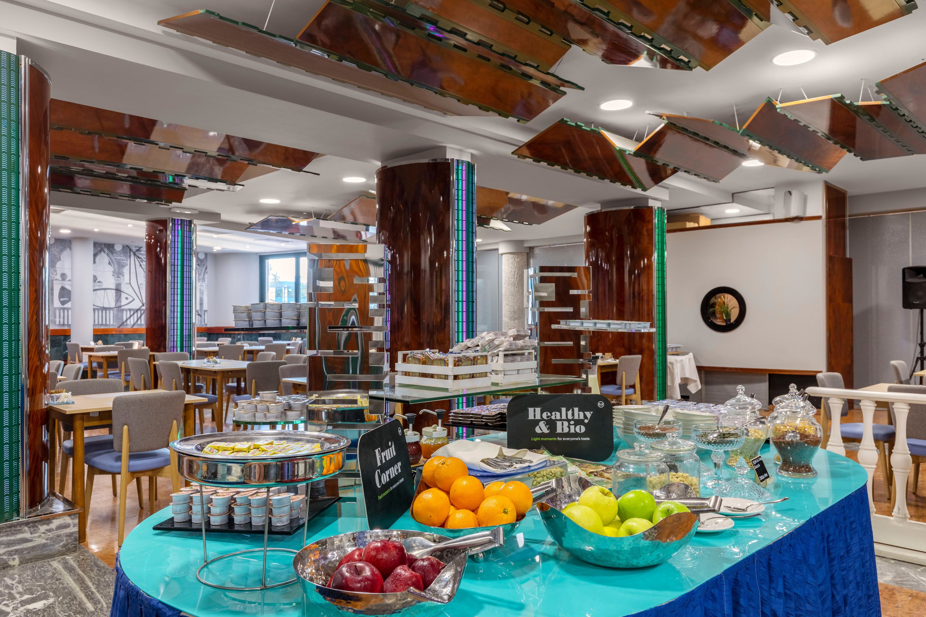 B&B HOTEL Chioggia Airone foto 75