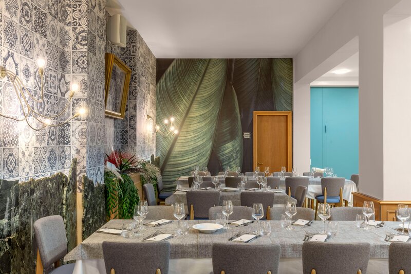 B&B HOTEL Chioggia Airone foto 133