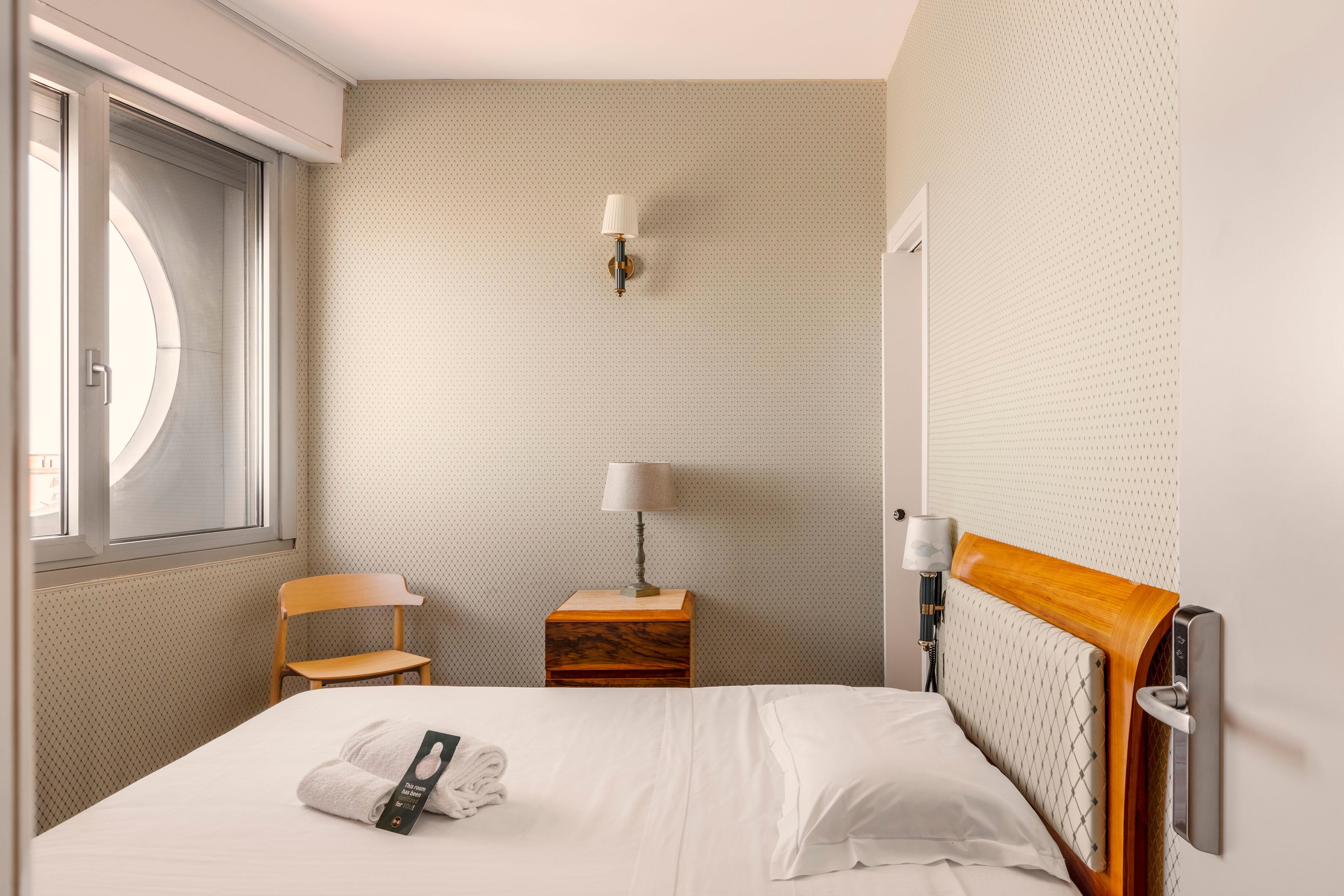 B&B HOTEL Chioggia Airone foto 30