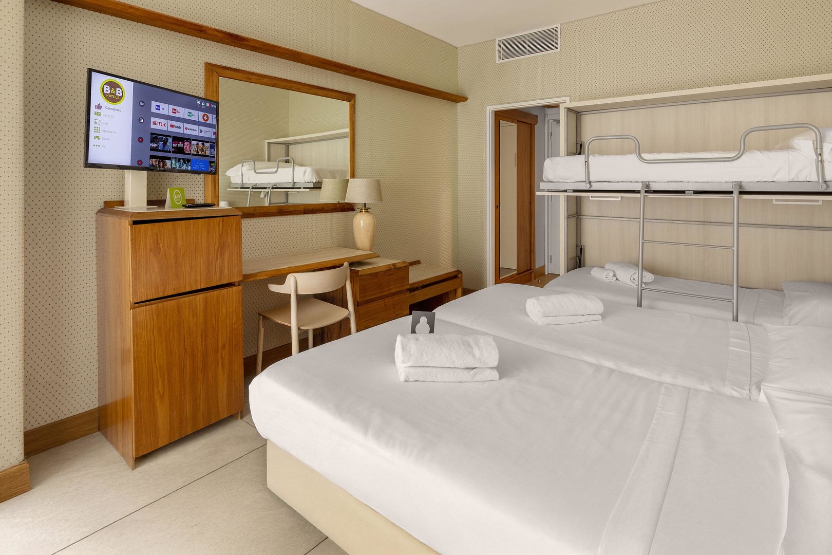 B&B HOTEL Chioggia Airone foto 131