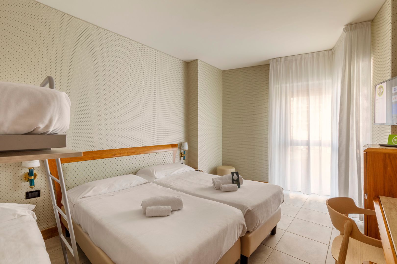 B&B HOTEL Chioggia Airone foto 23