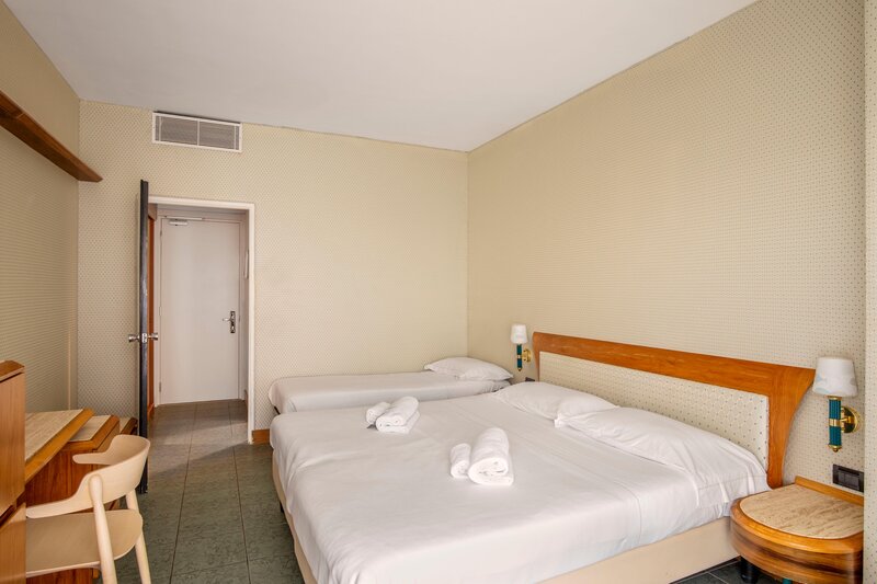 B&B HOTEL Chioggia Airone foto 49