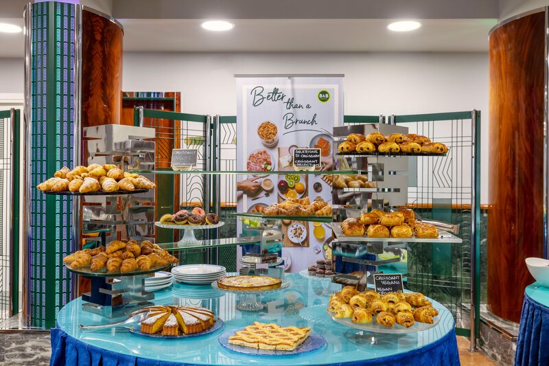 B&B HOTEL Chioggia Airone foto 55
