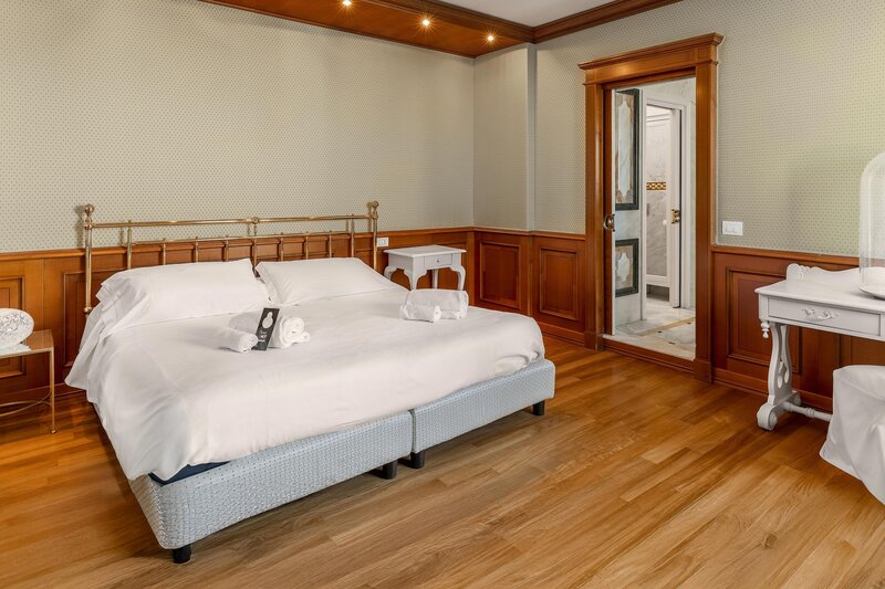 B&B HOTEL Chioggia Airone foto 70