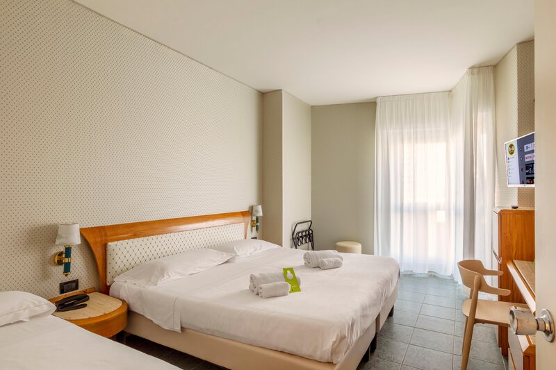 B&B HOTEL Chioggia Airone foto 46