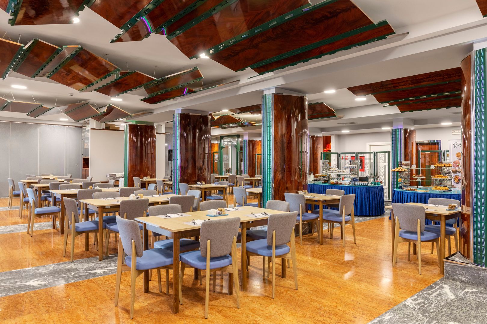 B&B HOTEL Chioggia Airone foto 80