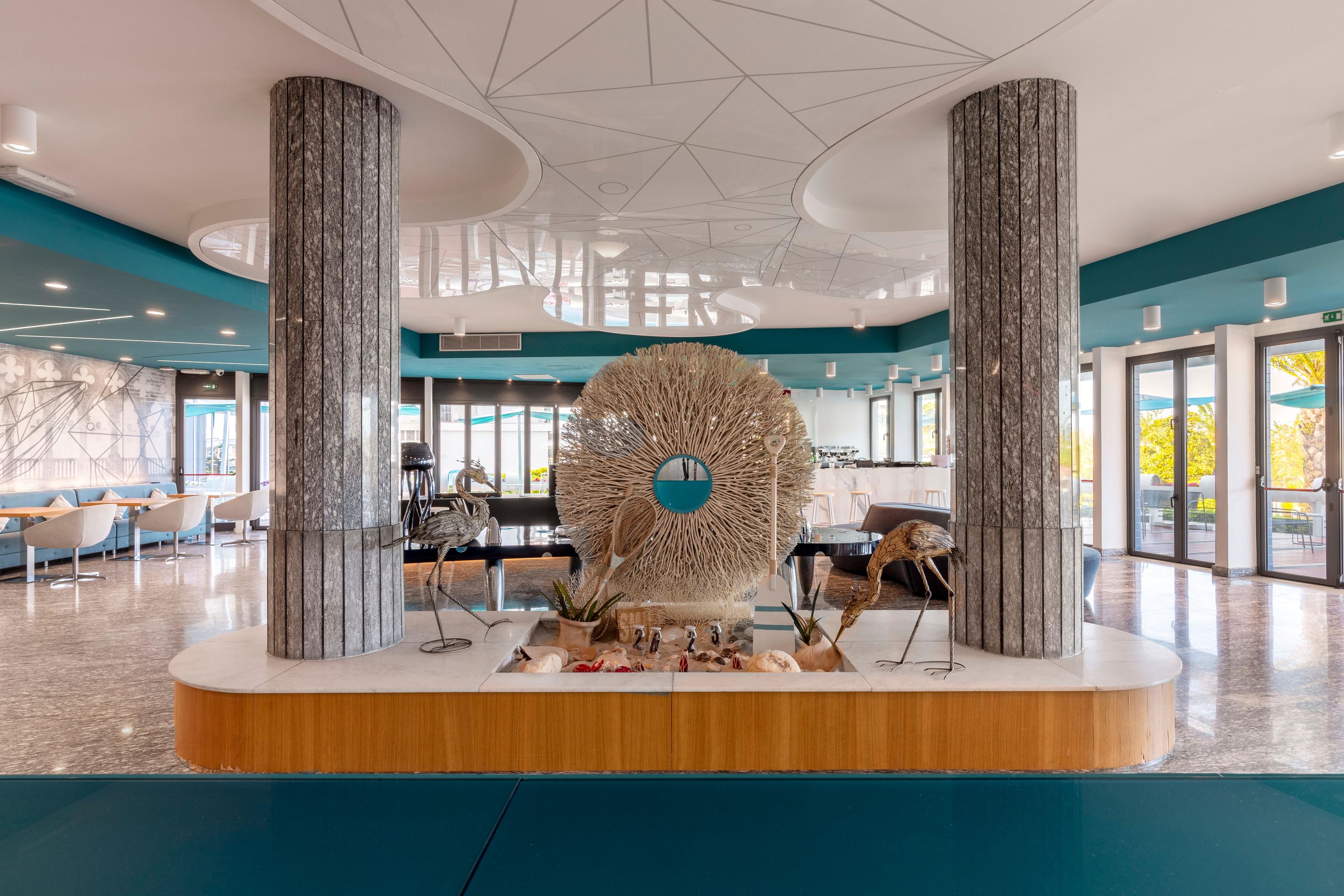 B&B HOTEL Chioggia Airone foto 63