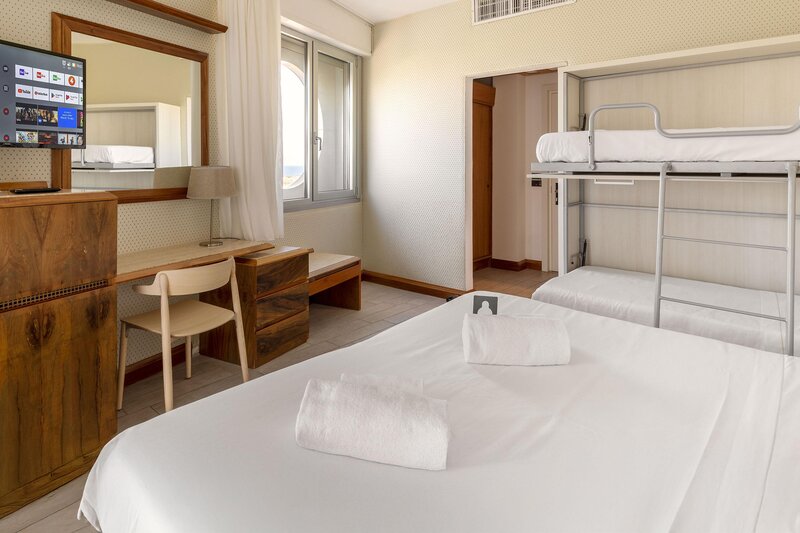 B&B HOTEL Chioggia Airone foto 169