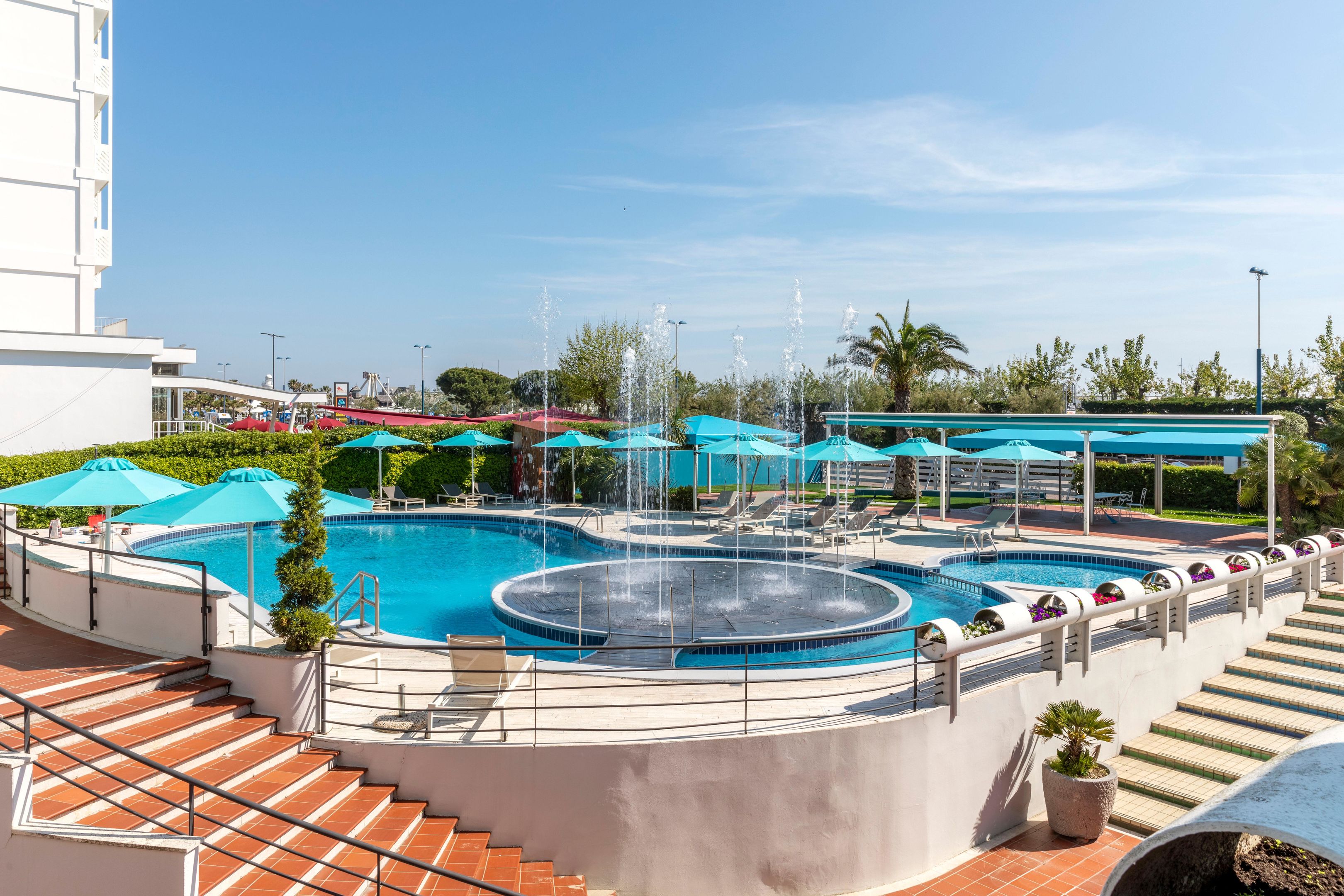 B&B HOTEL Chioggia Airone foto 111