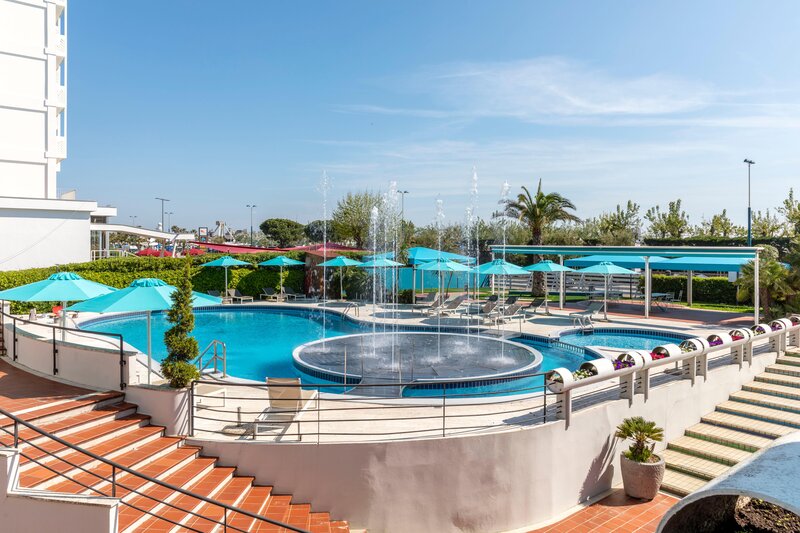 B&B HOTEL Chioggia Airone foto 109
