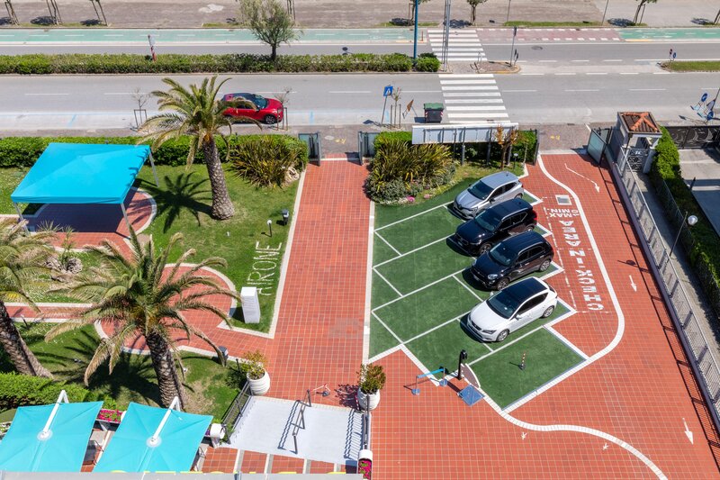 B&B HOTEL Chioggia Airone foto 112