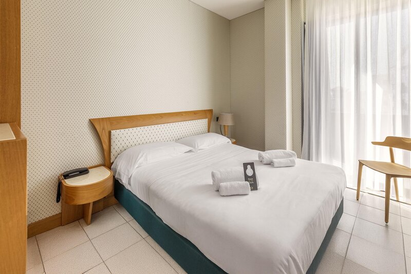B&B HOTEL Chioggia Airone foto 115