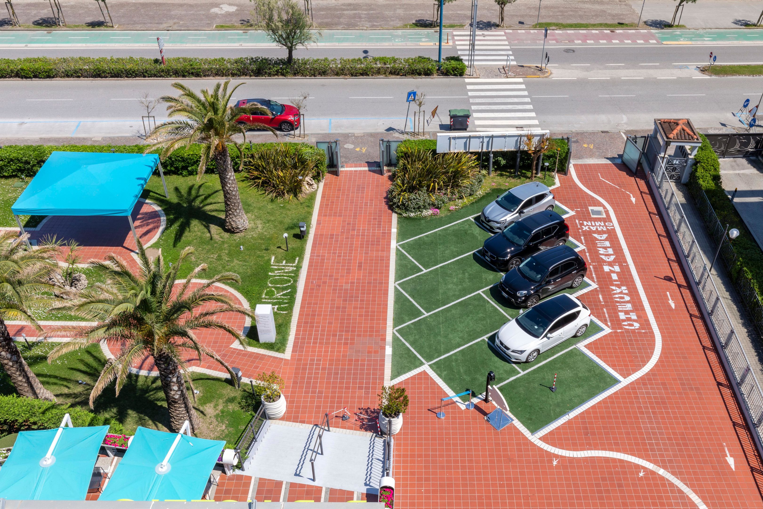 B&B HOTEL Chioggia Airone foto 114