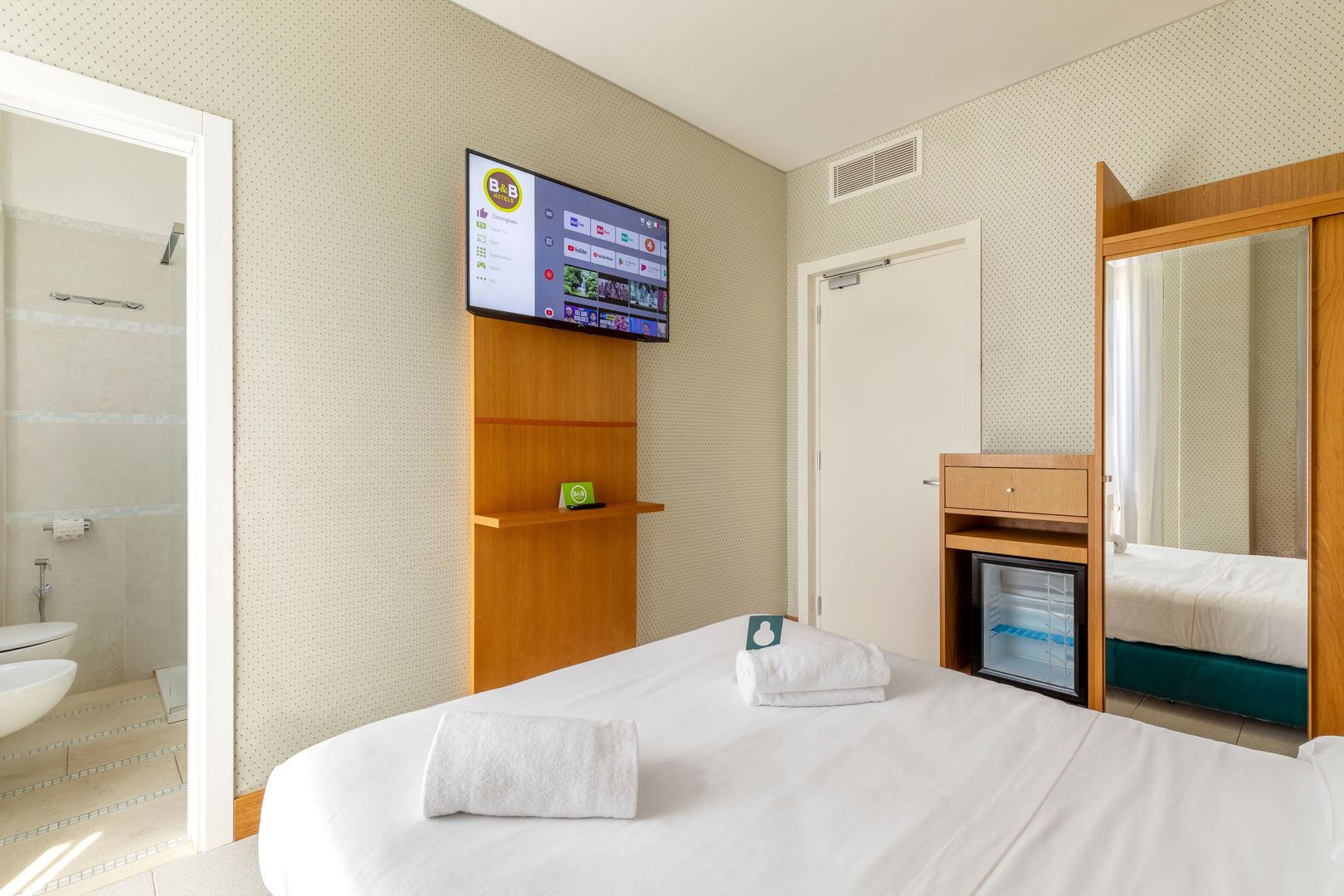 B&B HOTEL Chioggia Airone foto 17