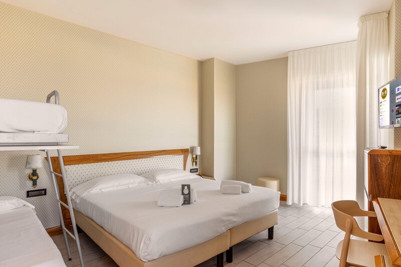 B&B HOTEL Chioggia Airone foto 25