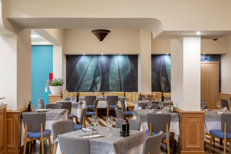B&B HOTEL Chioggia Airone foto 139