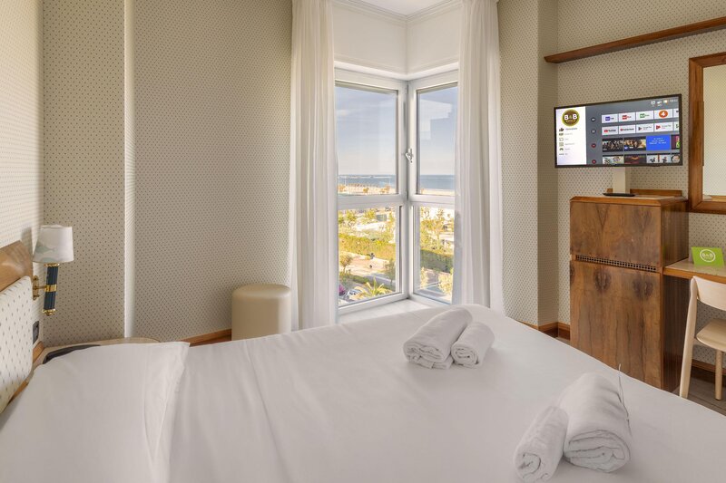 B&B HOTEL Chioggia Airone foto 166